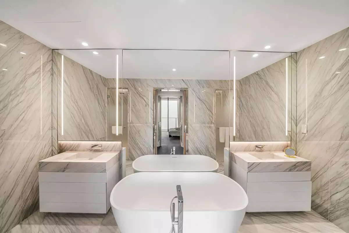 Flat 191m² in UAE, Dubai. Priced at 5493741€ rent photo-15