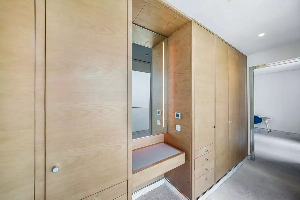 Flat 191m² in UAE, Dubai. Priced at 5493741€ rent photo-17
