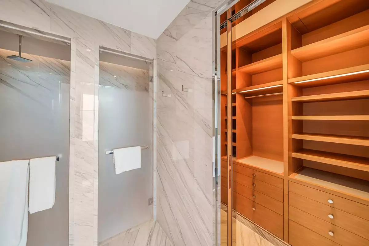 Flat 191m² in UAE, Dubai. Priced at 5493741€ rent photo-18