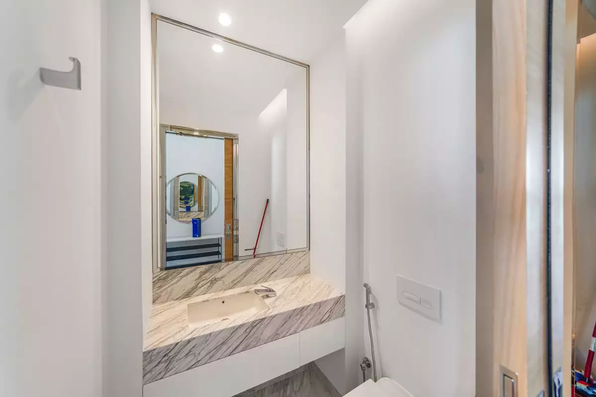 Flat 191m² in UAE, Dubai. Priced at 5493741€ rent photo-20