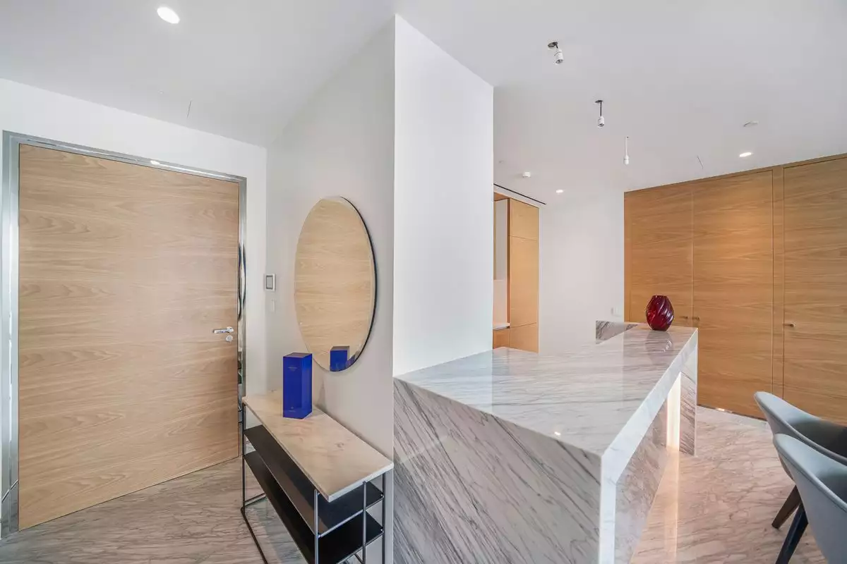 Flat 191m² in UAE, Dubai. Priced at 5493741€ rent photo-26