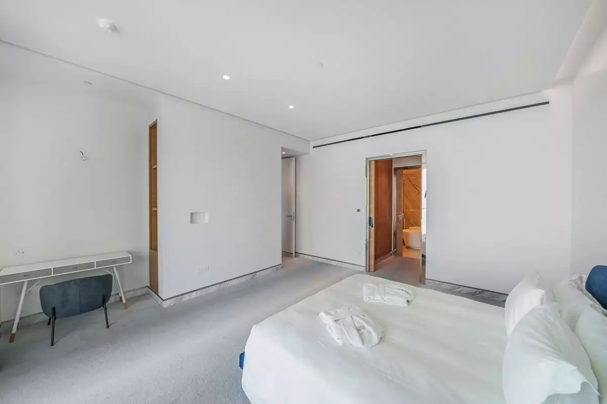 Flat 191m² in UAE, Dubai. Priced at 5493741€ rent photo-27