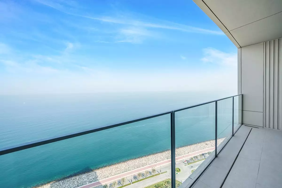 Flat 191m² in UAE, Dubai. Priced at 5493741€ rent photo-28