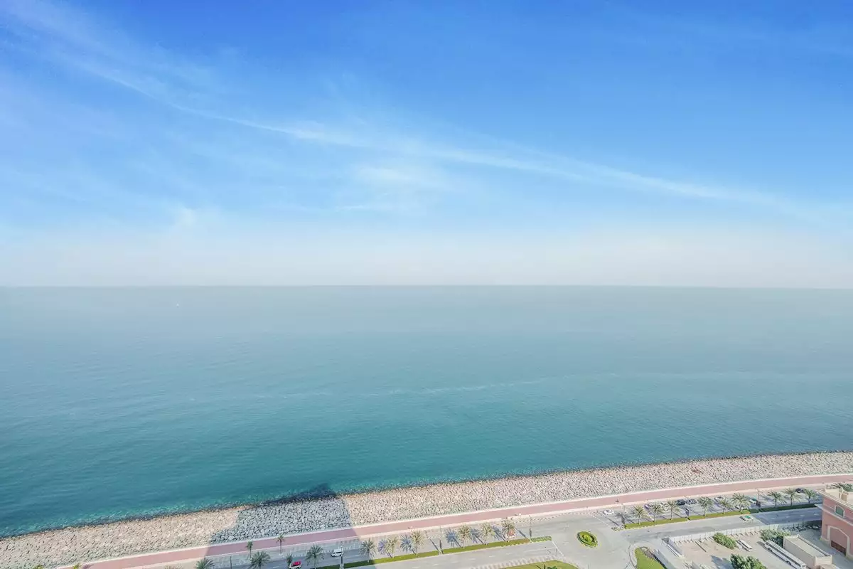 Flat 191m² in UAE, Dubai. Priced at 5493741€ rent photo-29