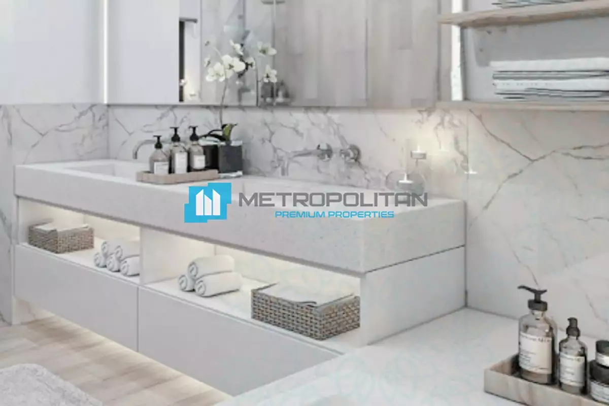 Townhouse 229m² in UAE, Dubai. Priced at 873755€ rent photo-6