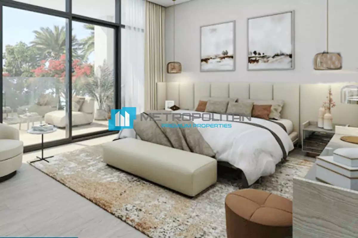 Townhouse 229m² in UAE, Dubai. Priced at 873755€ rent photo-9