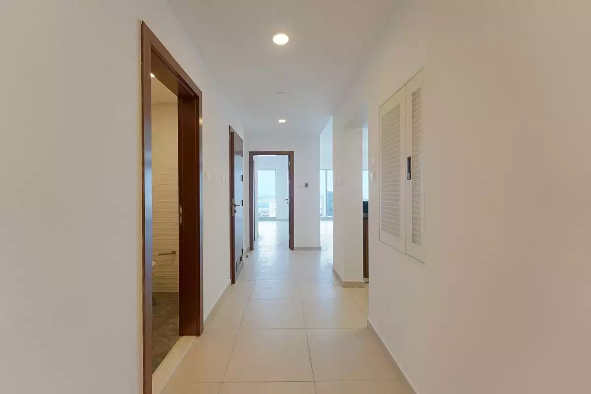 Flat 84m² in UAE, Abu Dhabi. Priced at 219437€ rent photo-6