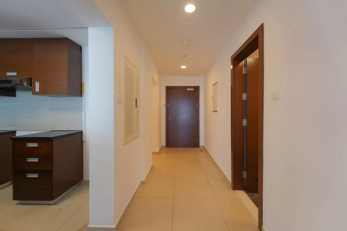 Flat 84m² in UAE, Abu Dhabi. Priced at 219437€ rent photo-9
