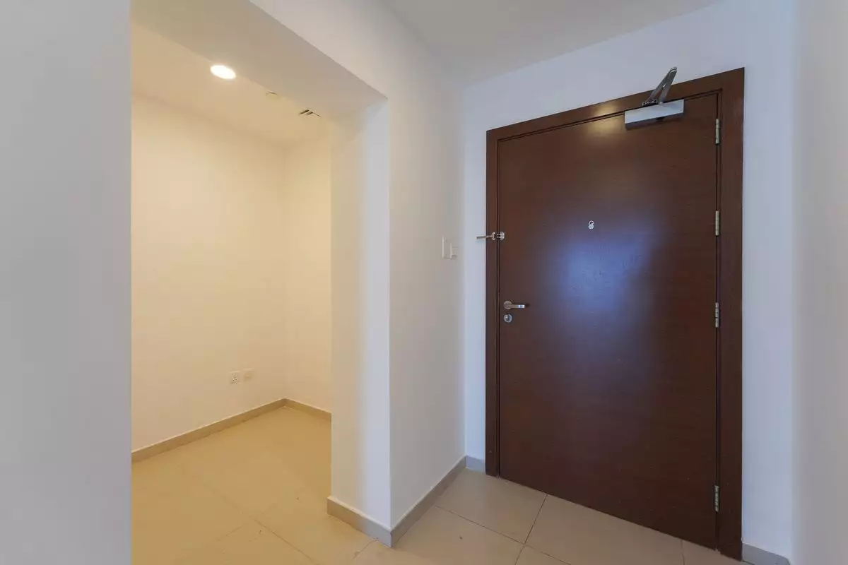 Flat 84m² in UAE, Abu Dhabi. Priced at 219437€ rent photo-10