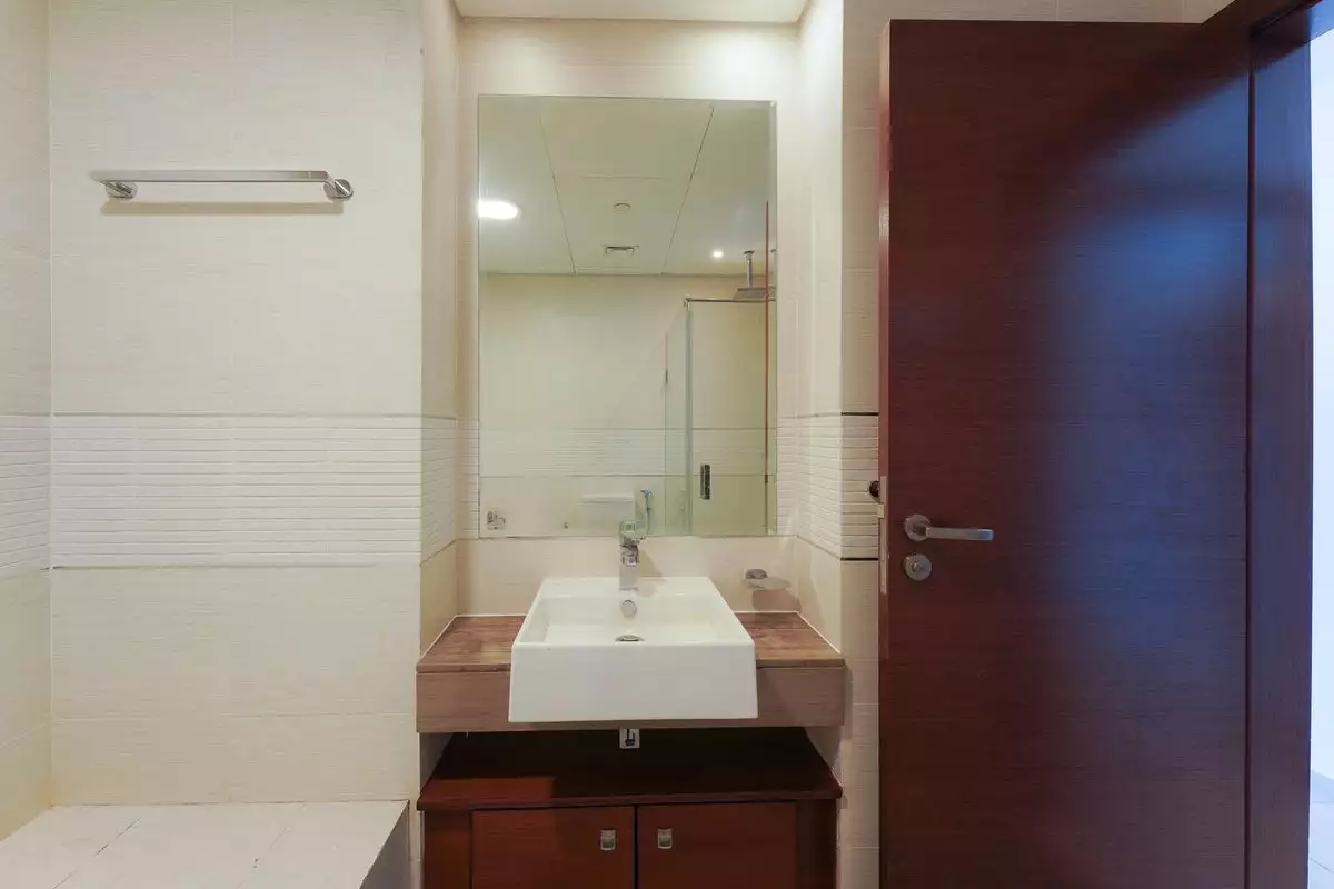 Flat 84m² in UAE, Abu Dhabi. Priced at 219437€ rent photo-15