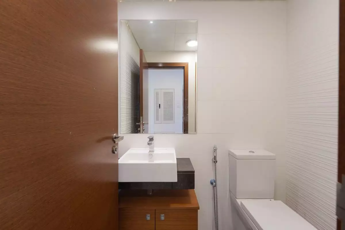Flat 84m² in UAE, Abu Dhabi. Priced at 219437€ rent photo-16