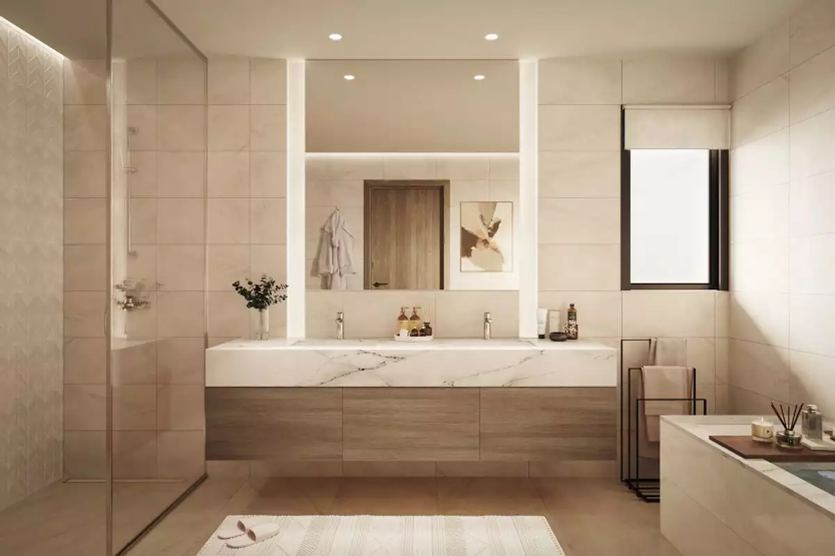 Villa 351m² in UAE, Dubai. Priced at 1343469€ rent photo-7