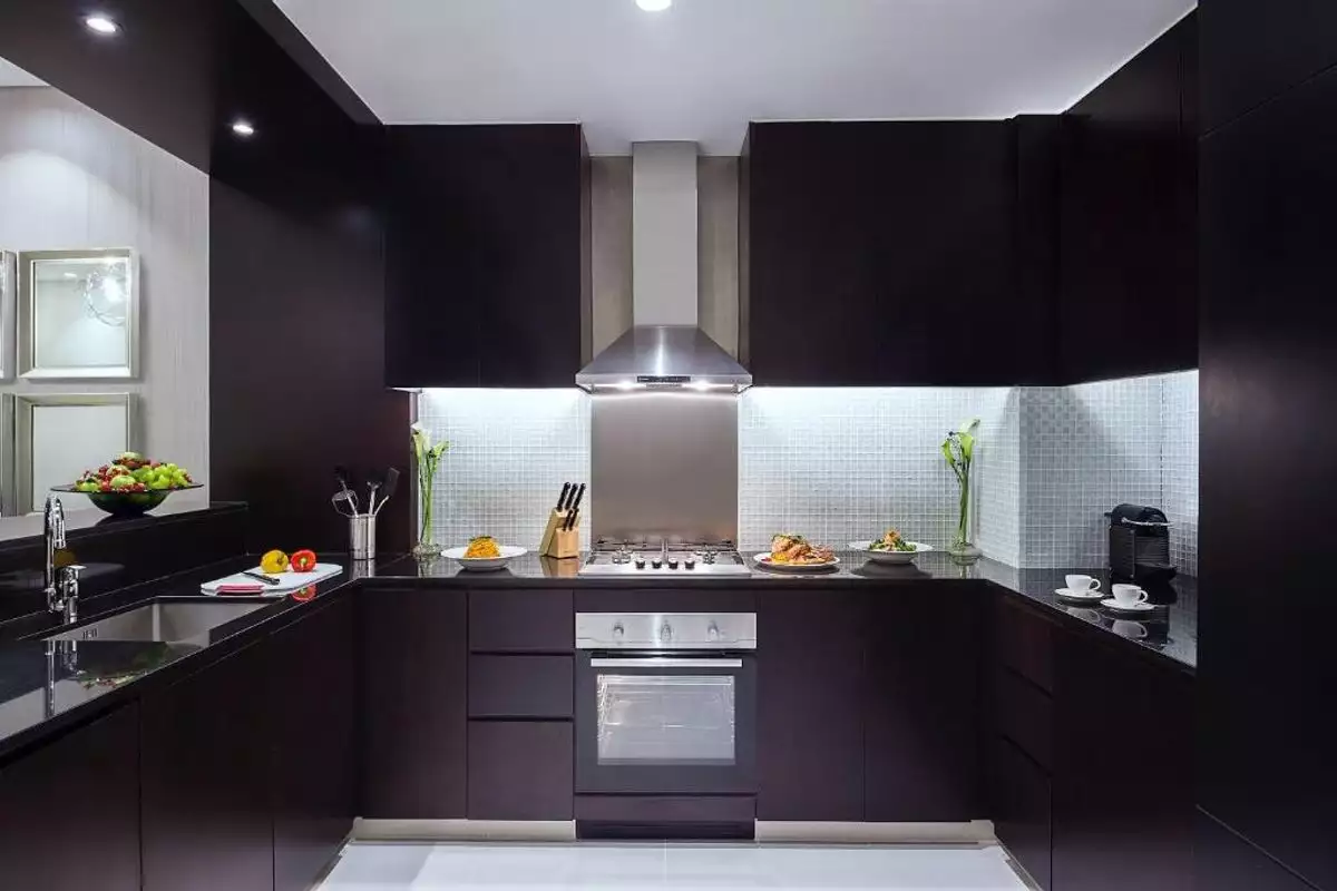 Flat 115m² in UAE, Dubai. Priced at 799090€ rent photo-10