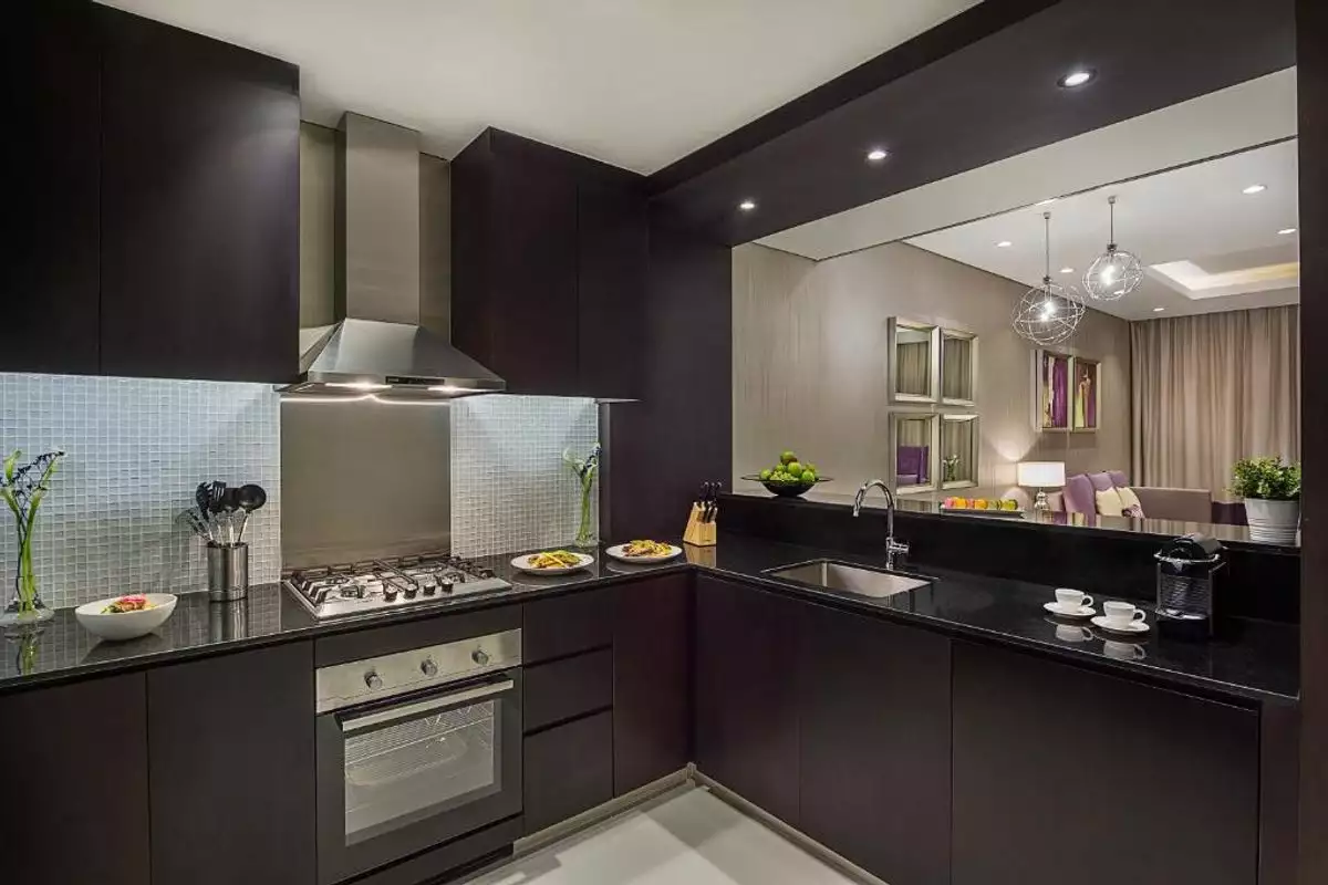 Flat 115m² in UAE, Dubai. Priced at 799090€ rent photo-11