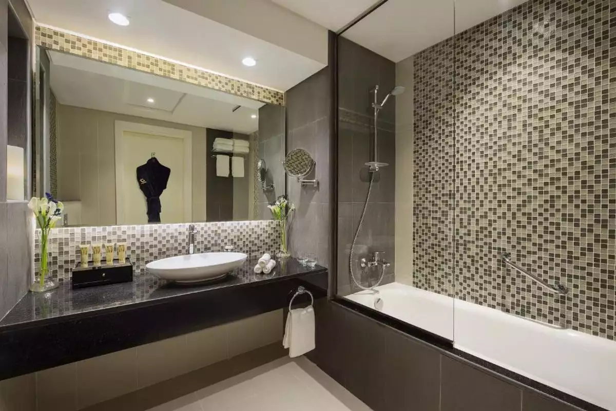 Flat 115m² in UAE, Dubai. Priced at 799090€ rent photo-12