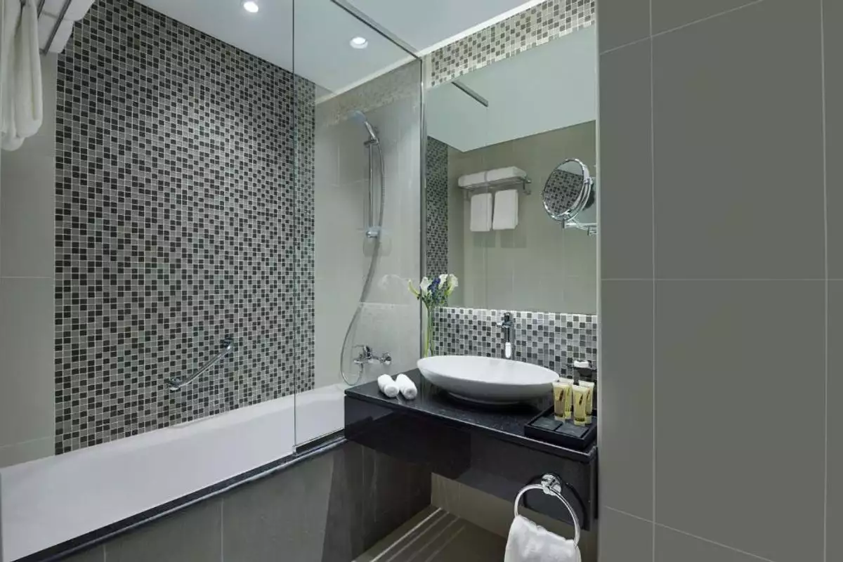 Flat 115m² in UAE, Dubai. Priced at 799090€ rent photo-13