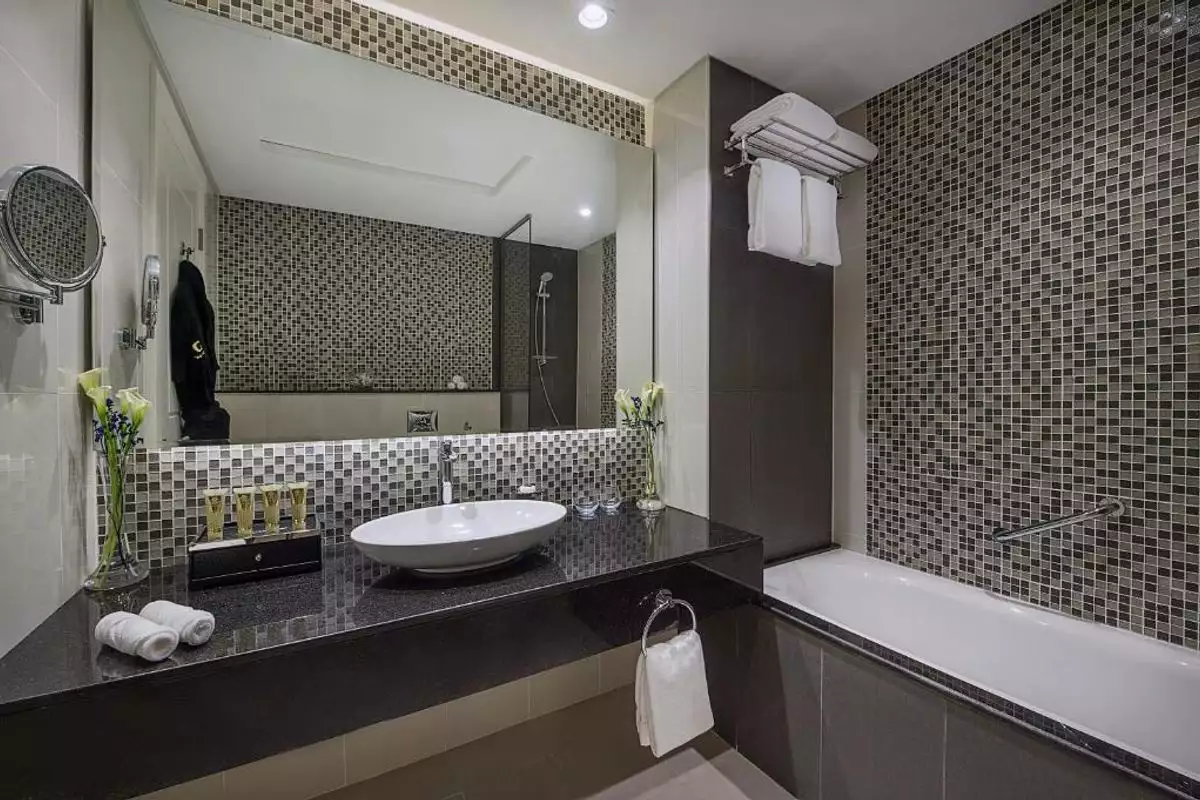 Flat 115m² in UAE, Dubai. Priced at 799090€ rent photo-14