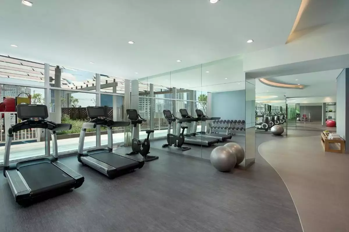Flat 115m² in UAE, Dubai. Priced at 799090€ rent photo-16