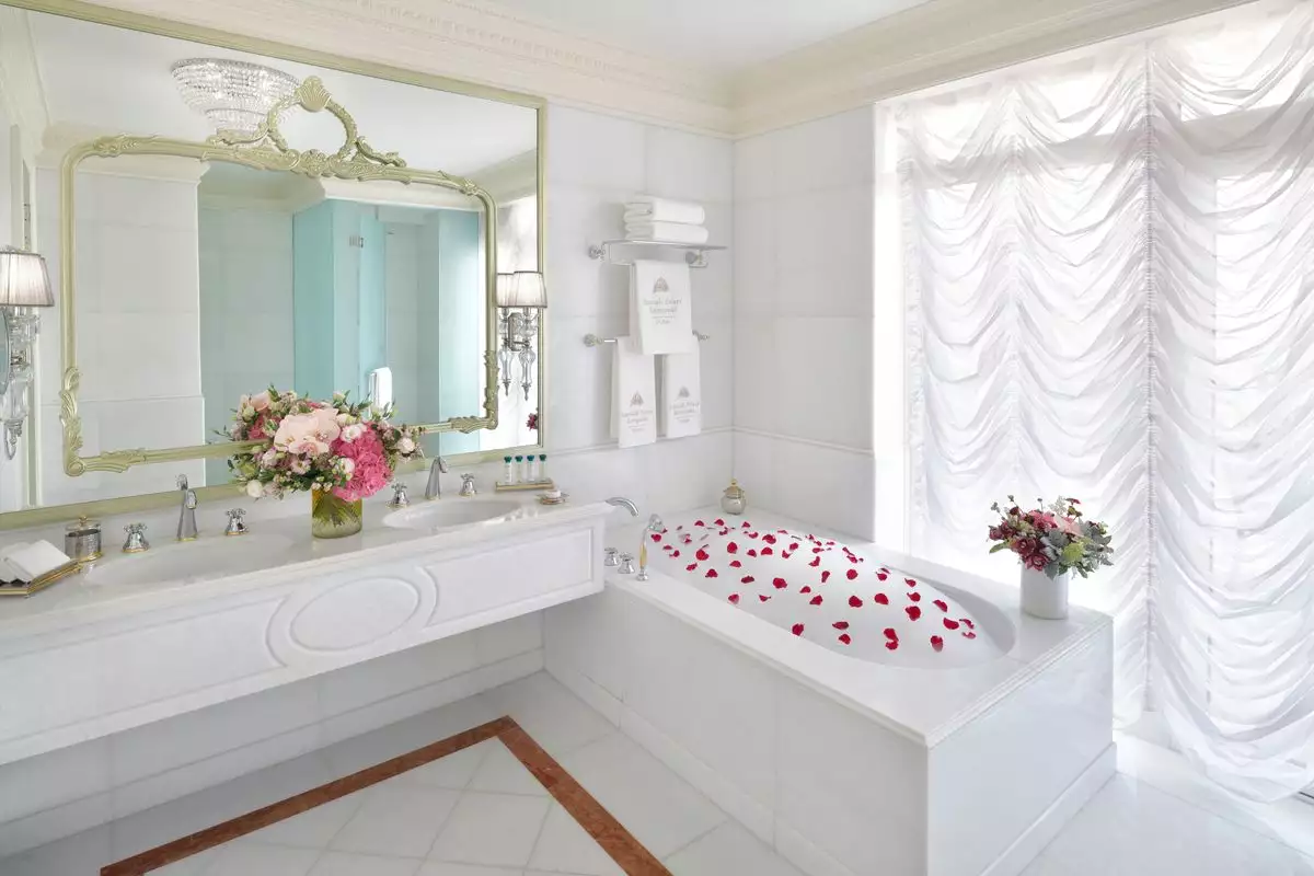 Flat 62m² in UAE, Dubai. Priced at 774118€ rent photo-7