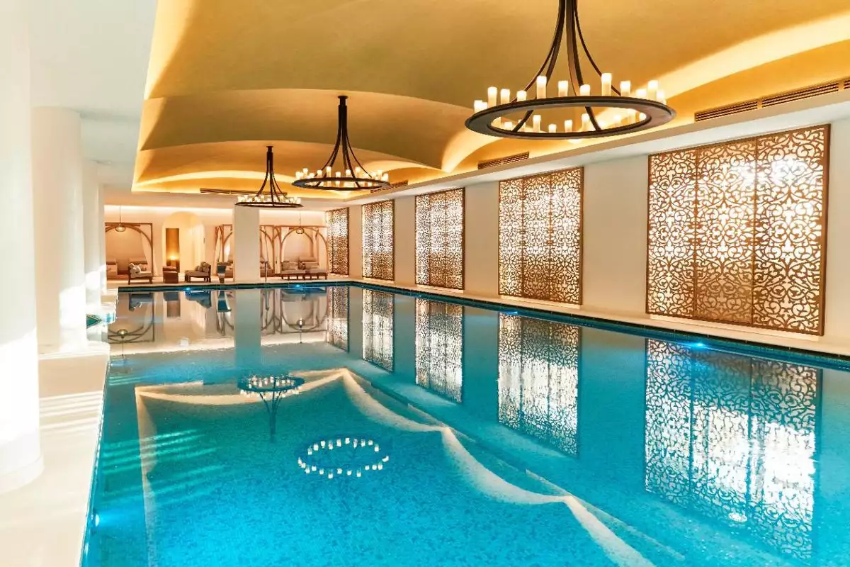 Flat 62m² in UAE, Dubai. Priced at 774118€ rent photo-8