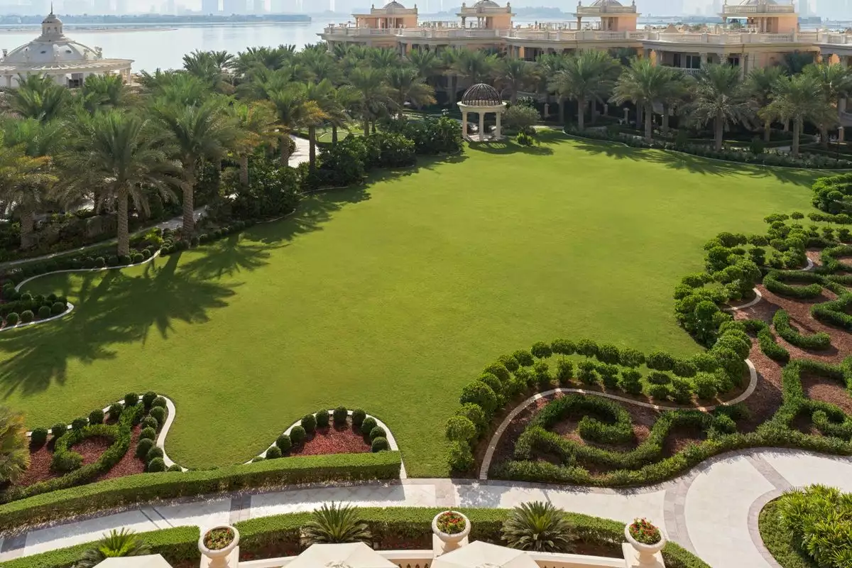 Flat 62m² in UAE, Dubai. Priced at 774118€ rent photo-14