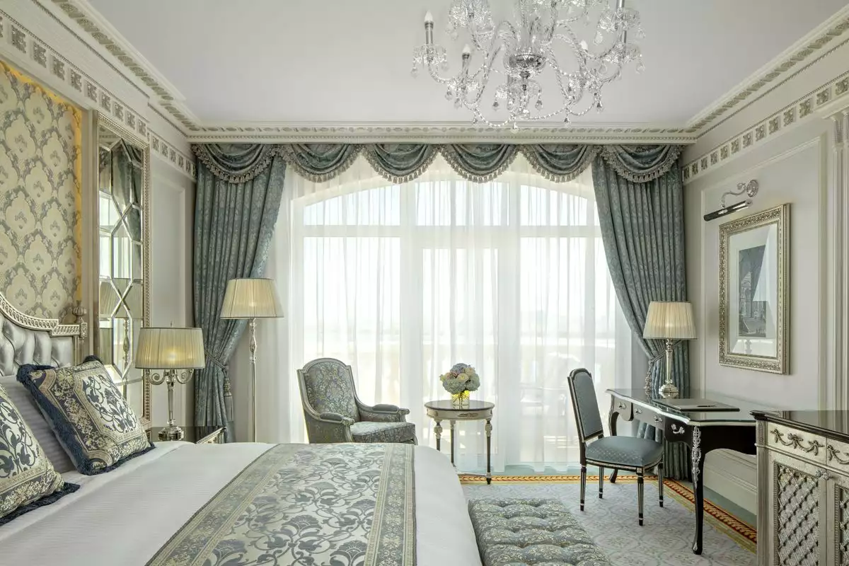 Flat 72m² in UAE, Dubai. Priced at 936433€ rent photo-2