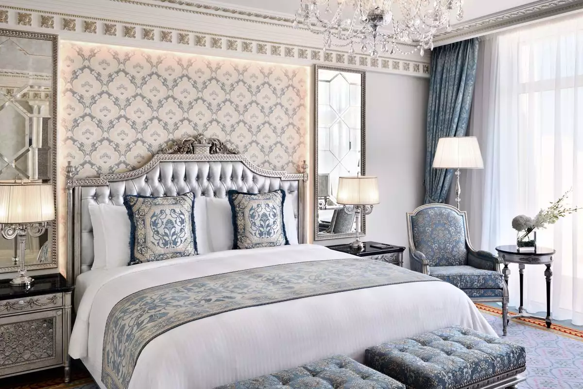 Flat 72m² in UAE, Dubai. Priced at 936433€ rent photo-3