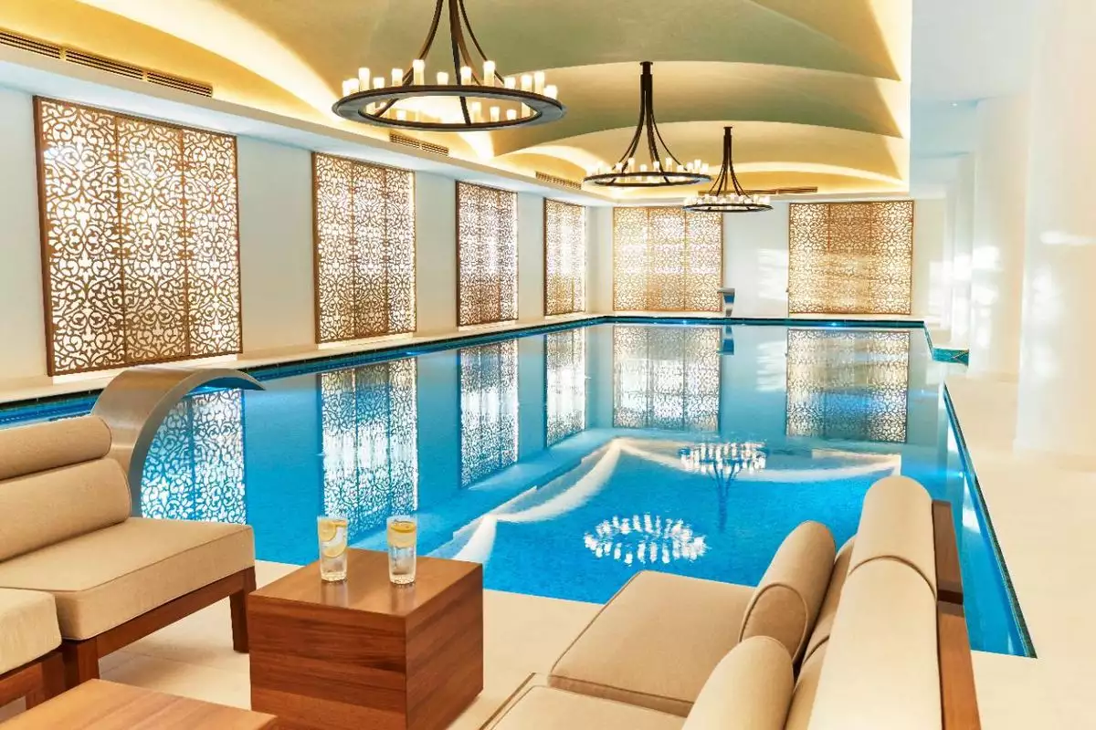 Flat 72m² in UAE, Dubai. Priced at 936433€ rent photo-9