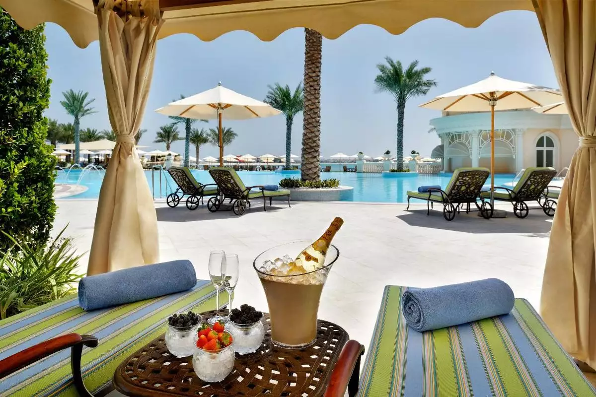 Flat 72m² in UAE, Dubai. Priced at 936433€ rent photo-10