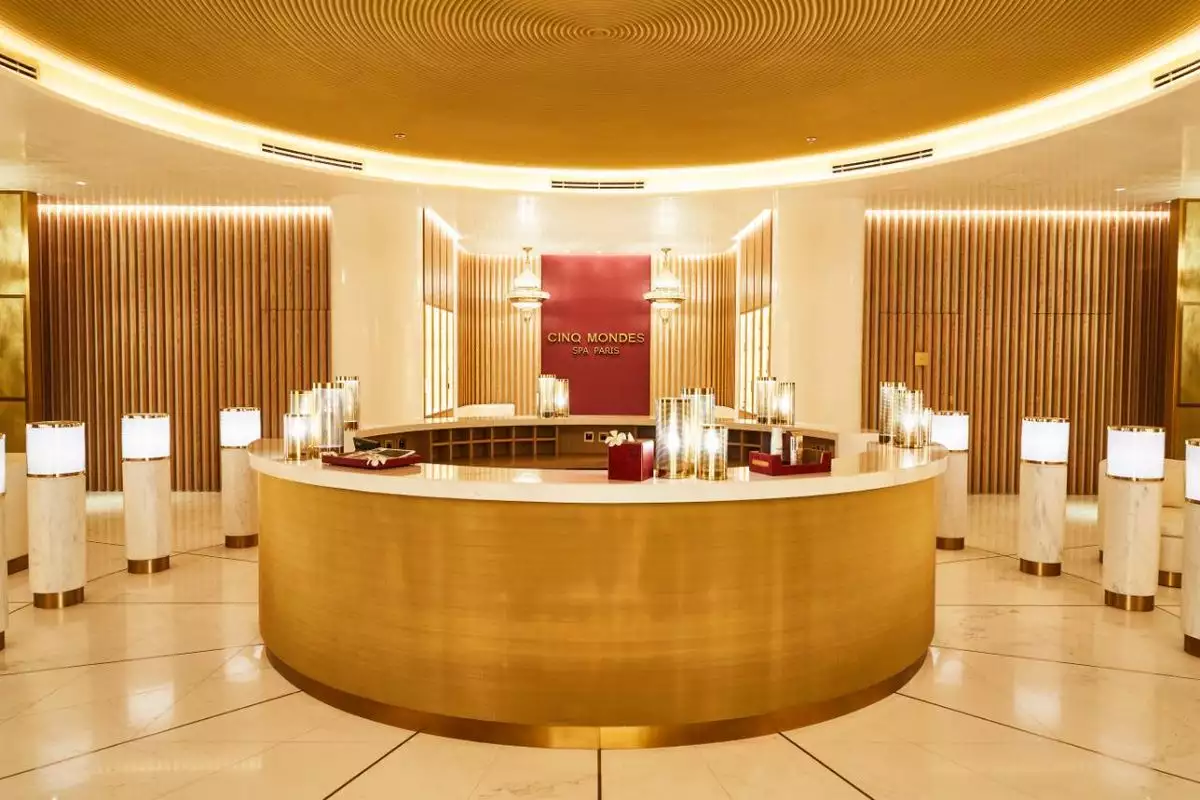 Flat 72m² in UAE, Dubai. Priced at 936433€ rent photo-11