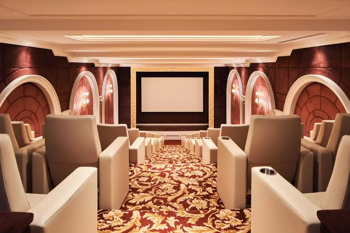 Flat 72m² in UAE, Dubai. Priced at 936433€ rent photo-12