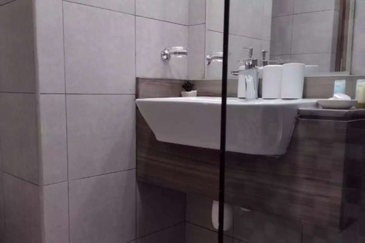 Flat 35m² in UAE, Dubai. Priced at 137344€ rent photo-6
