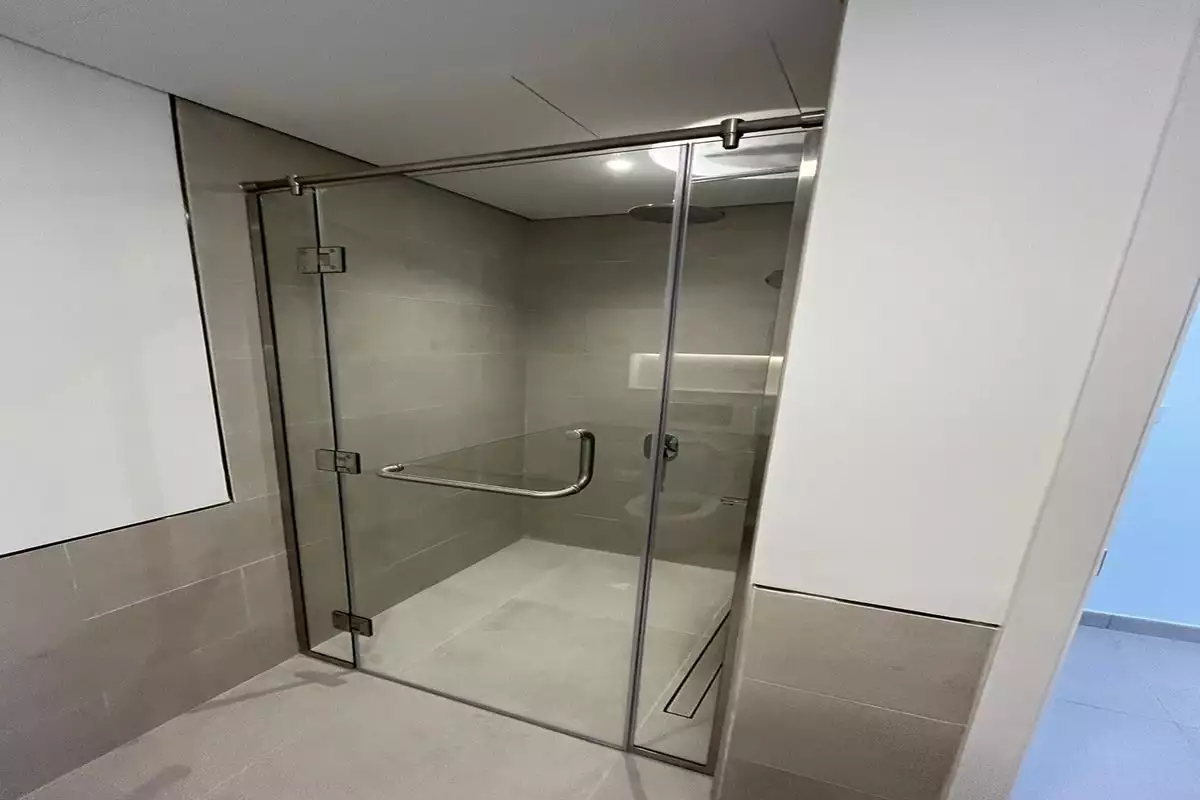 Flat 75m² in UAE, Dubai. Priced at 599317€ rent photo-6