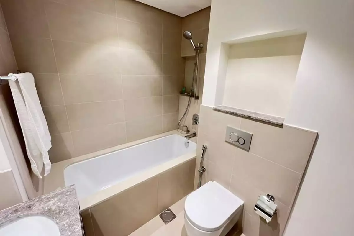Flat 152m² in UAE, Dubai. Priced at 817818€ rent photo-6