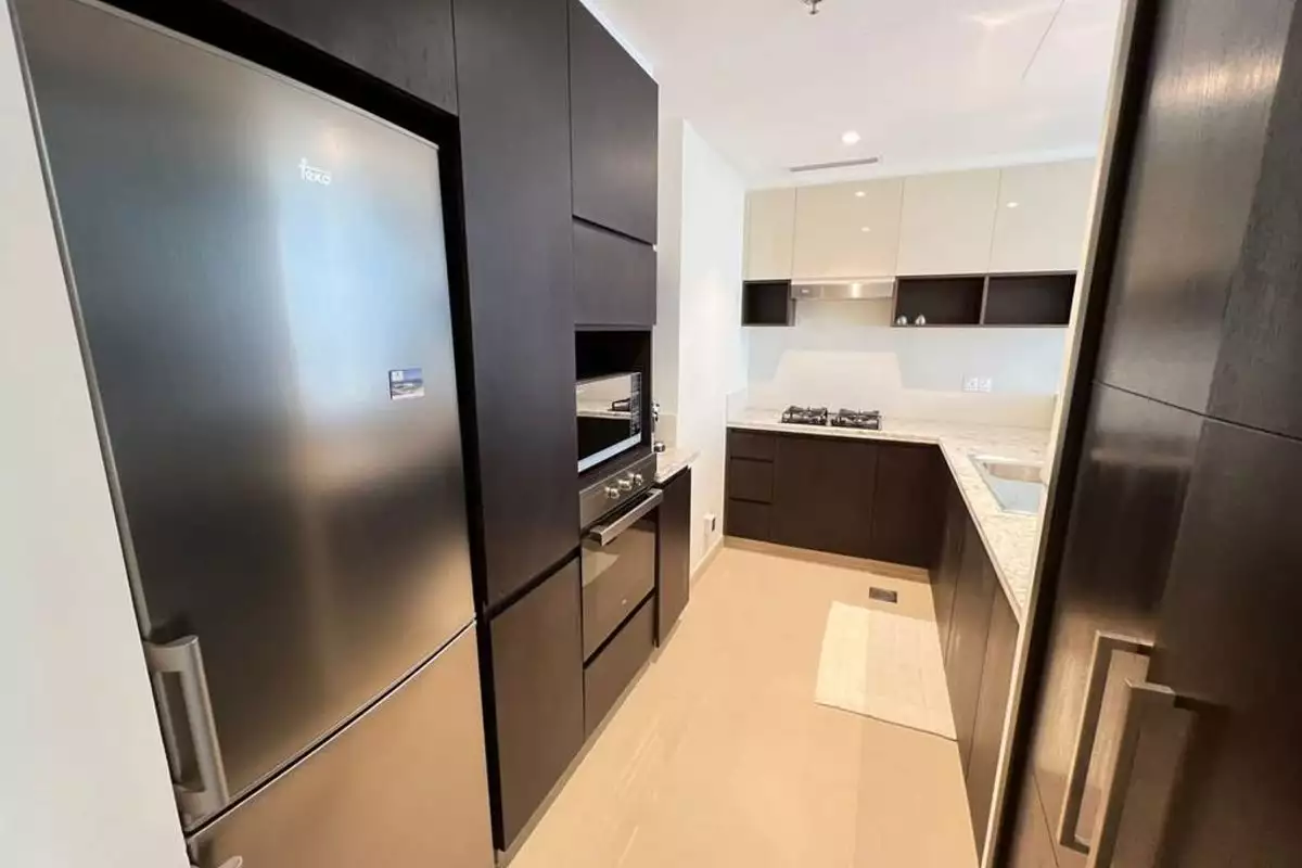 Flat 152m² in UAE, Dubai. Priced at 817818€ rent photo-13