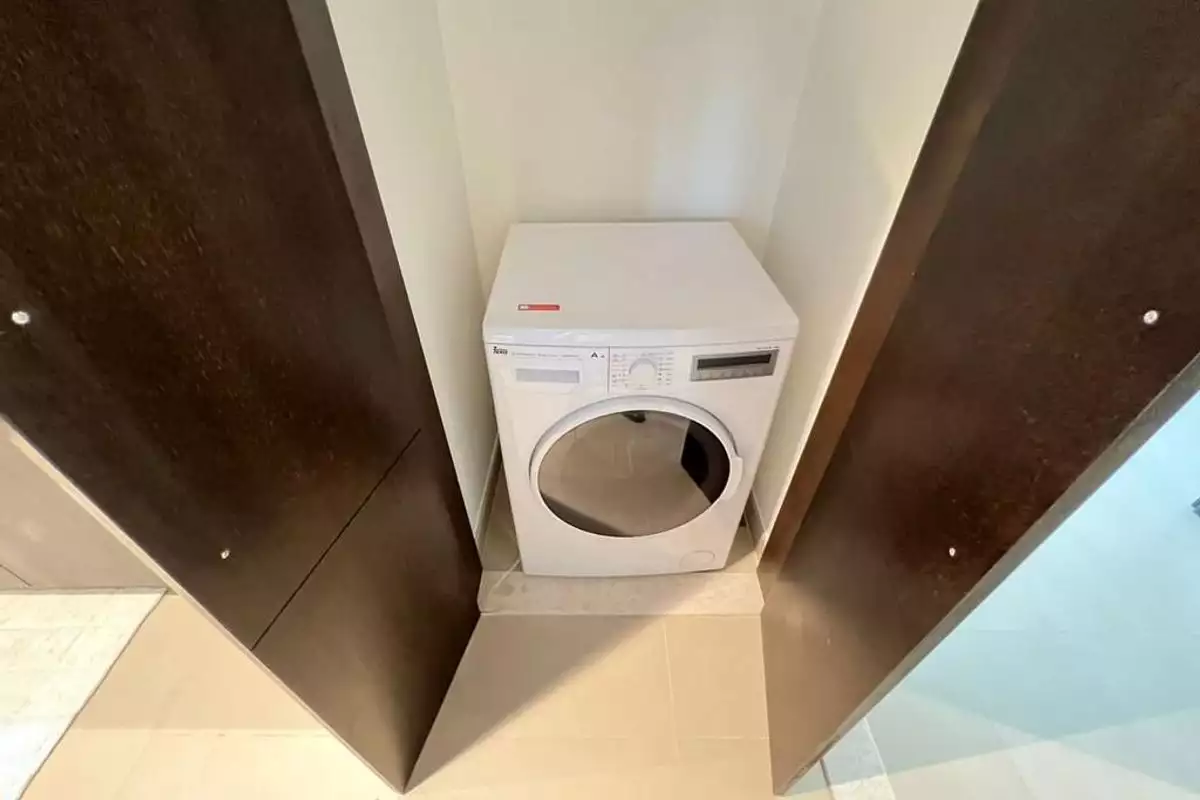 Flat 152m² in UAE, Dubai. Priced at 817818€ rent photo-18