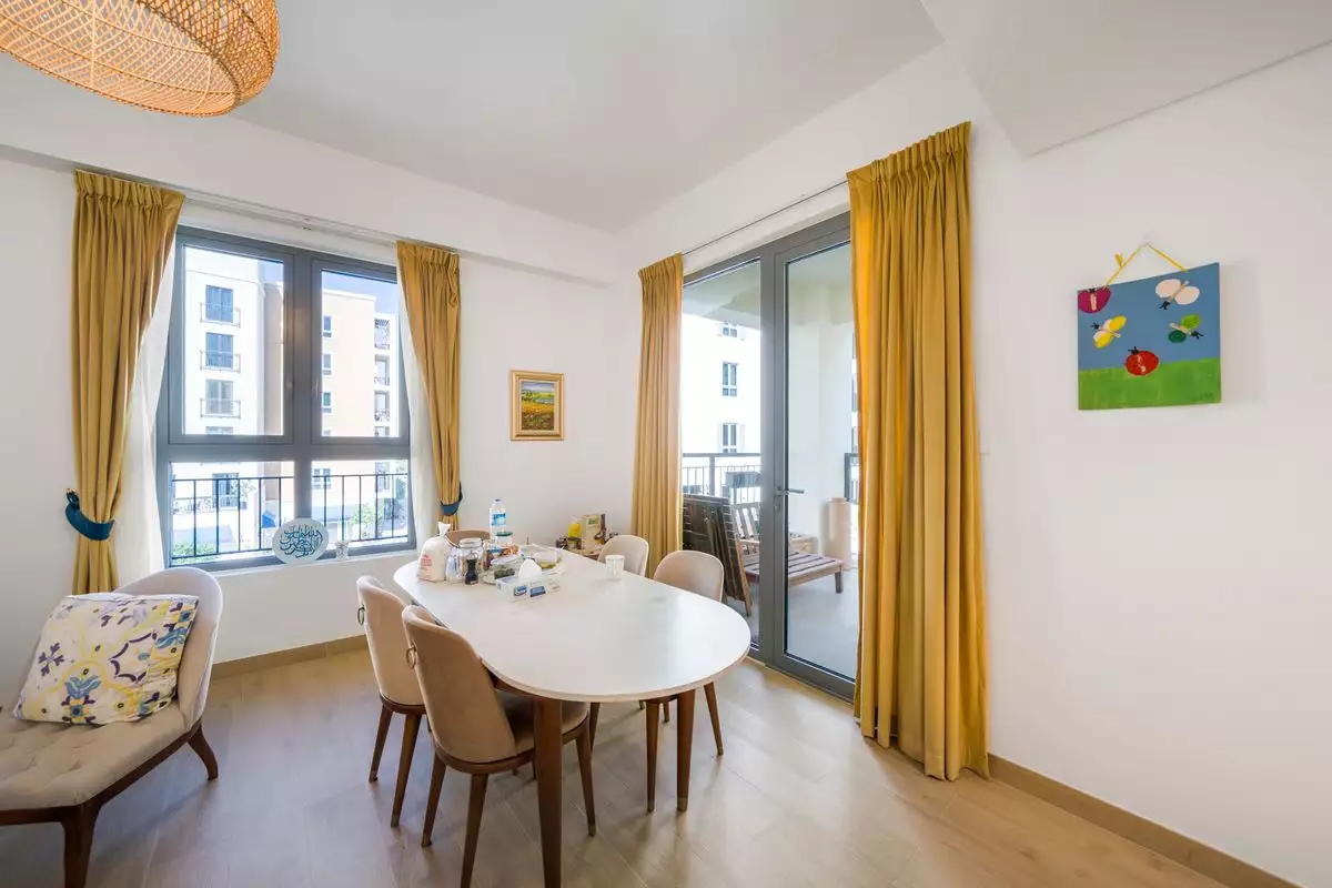 Flat 115m² in UAE, Dubai. Priced at 971393€ rent photo-4