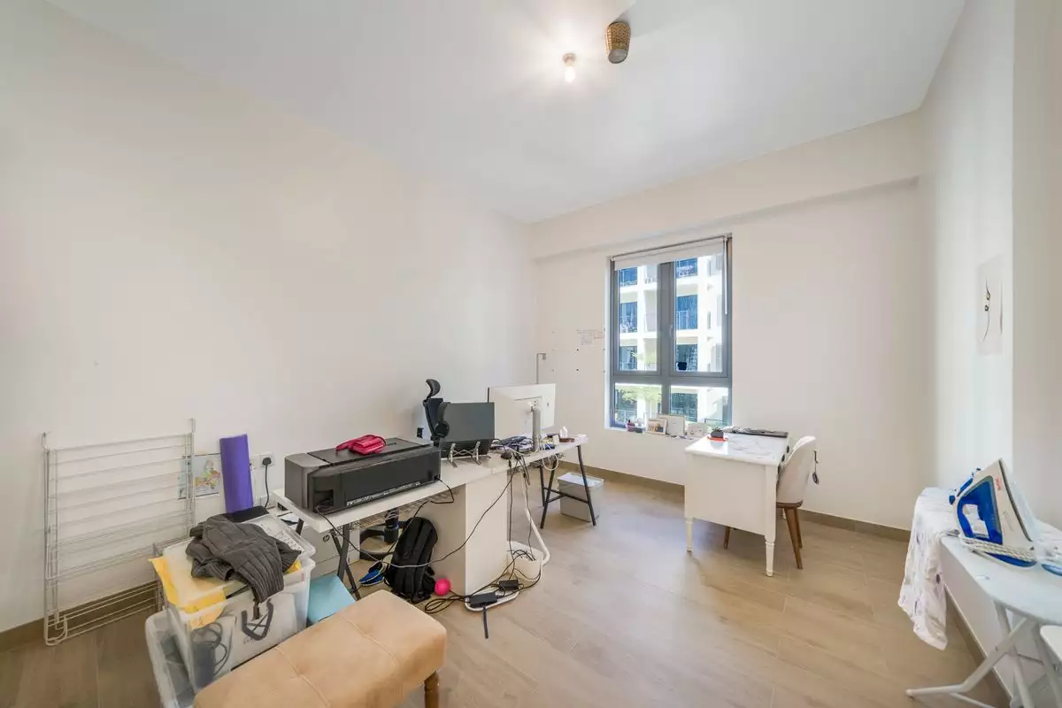 Flat 115m² in UAE, Dubai. Priced at 971393€ rent photo-5