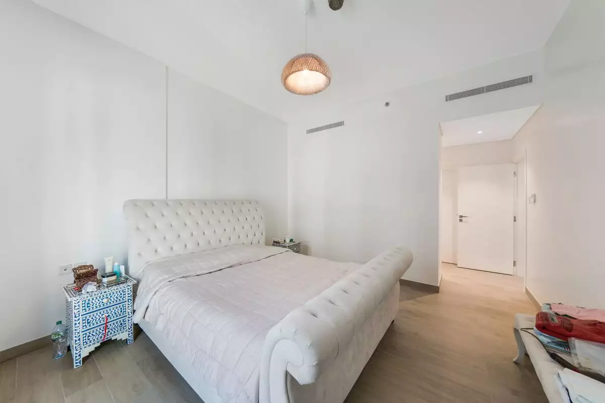 Flat 115m² in UAE, Dubai. Priced at 971393€ rent photo-7