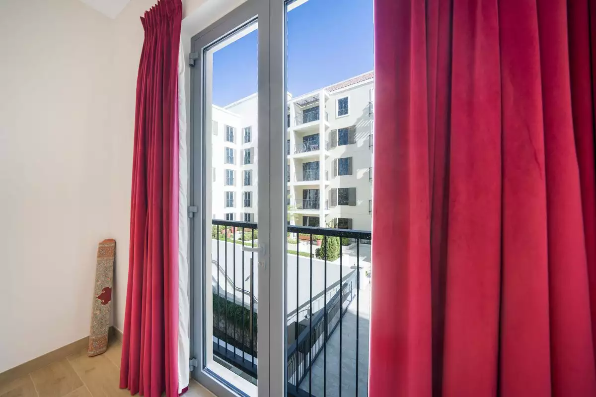 Flat 115m² in UAE, Dubai. Priced at 971393€ rent photo-9