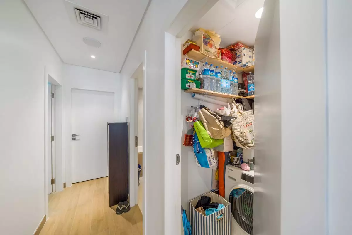 Flat 115m² in UAE, Dubai. Priced at 971393€ rent photo-12