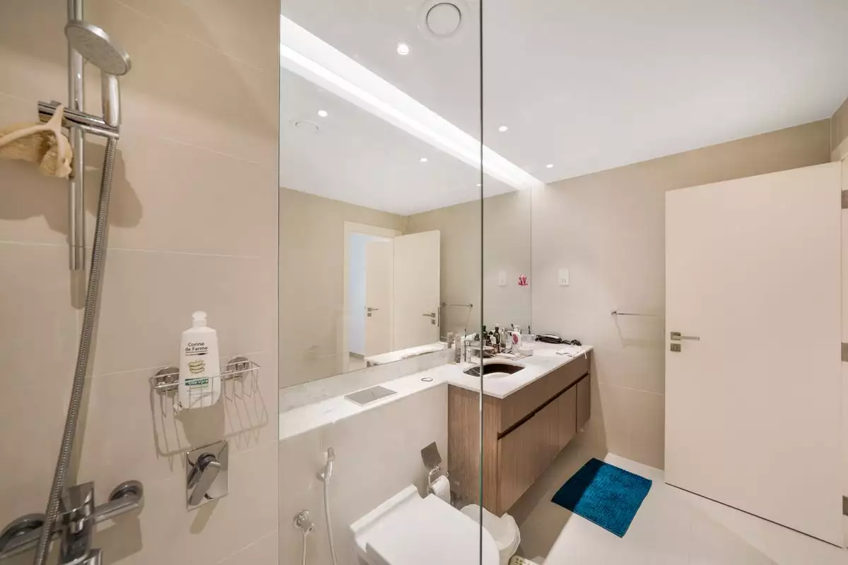 Flat 115m² in UAE, Dubai. Priced at 971393€ rent photo-14