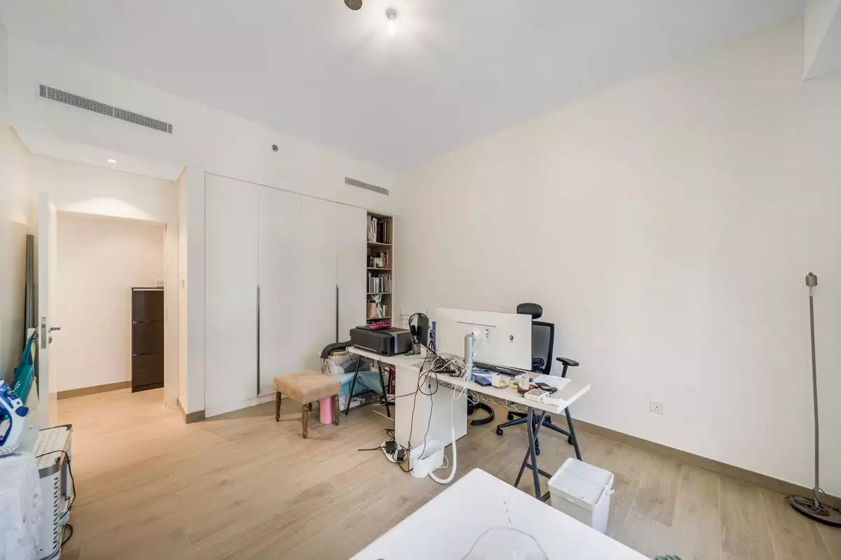 Flat 115m² in UAE, Dubai. Priced at 971393€ rent photo-15