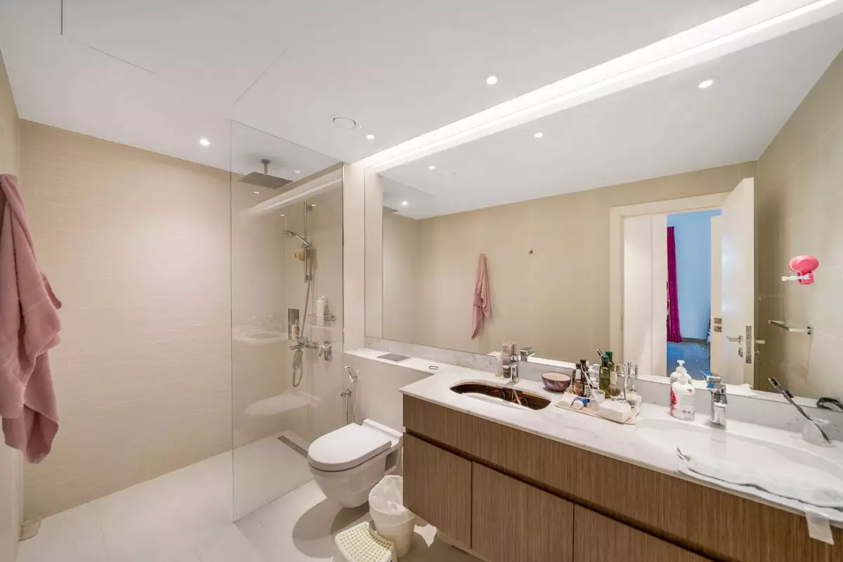 Flat 115m² in UAE, Dubai. Priced at 971393€ rent photo-16