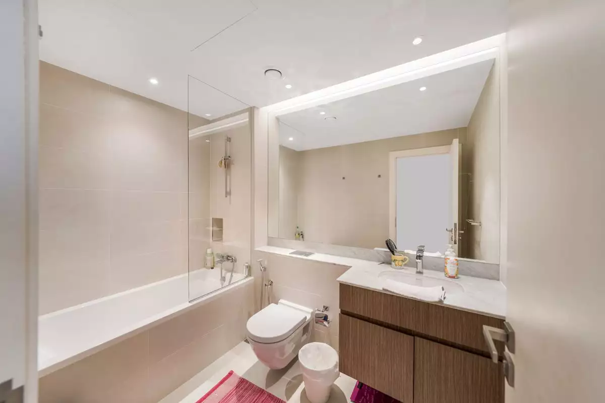 Flat 115m² in UAE, Dubai. Priced at 971393€ rent photo-17