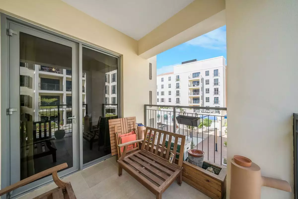Flat 115m² in UAE, Dubai. Priced at 971393€ rent photo-18