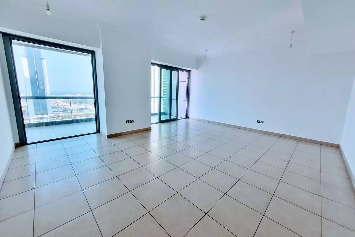 Flat 152m² in UAE, Dubai. Priced at 624289€ rent photo-2