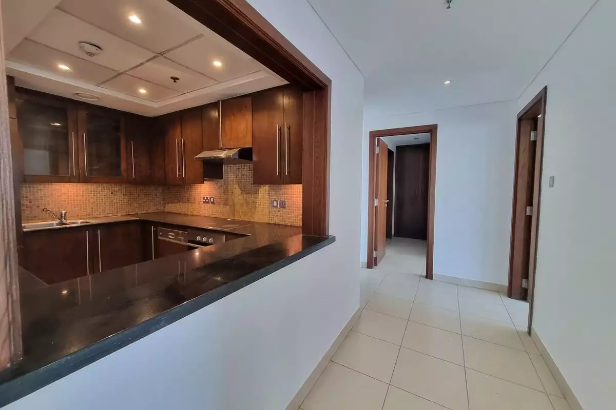 Flat 152m² in UAE, Dubai. Priced at 624289€ rent photo-4