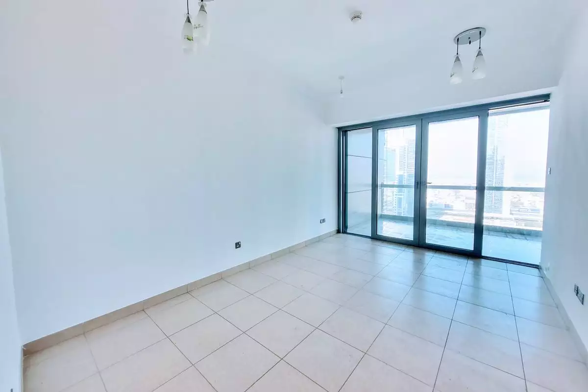 Flat 152m² in UAE, Dubai. Priced at 624289€ rent photo-5