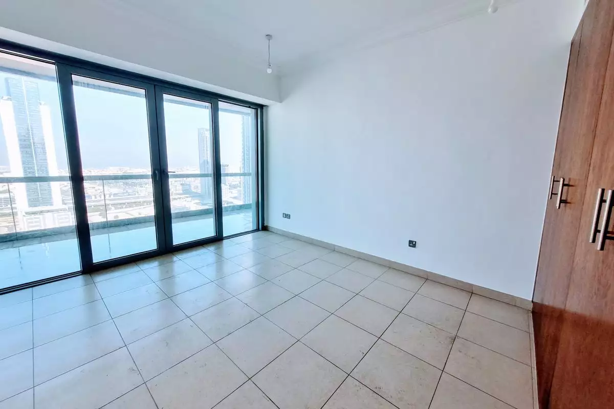 Flat 152m² in UAE, Dubai. Priced at 624289€ rent photo-6